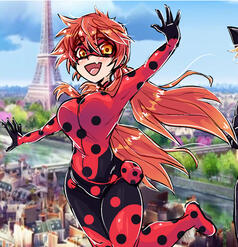 Miraculous Ladybug