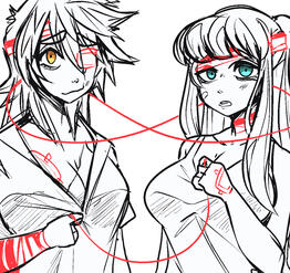 This Disease Called "Love"