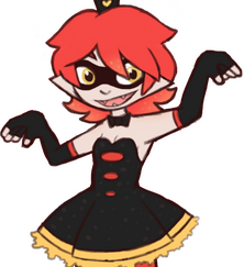 Calamari Inkantation