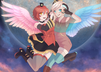 by Asphodeum (wifey)