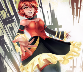 by Asphodeum (wifey)