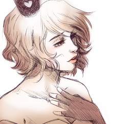 by Asphodeum (wifey)